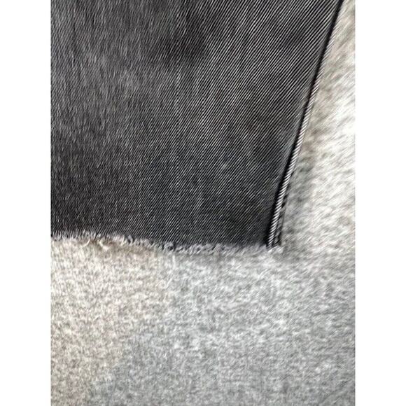 Divided H&M Straight Leg Jeans SIZE: 6 BLack - Picture 6 of 8